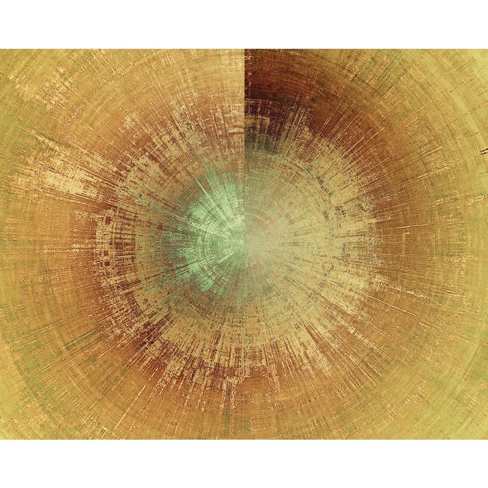 Abstract Artwork Canvas Painting Synthetic Frame