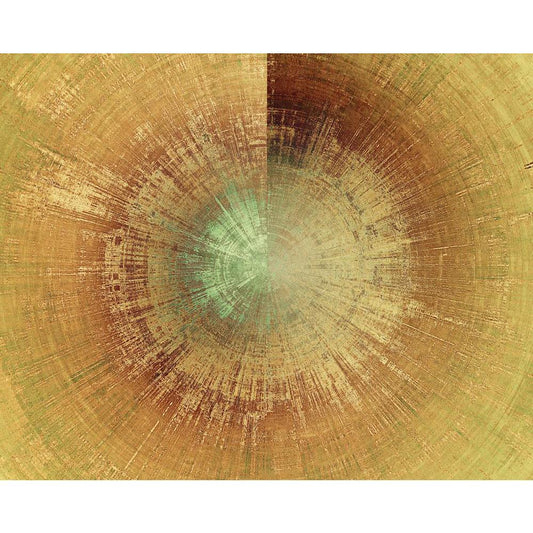 Abstract Artwork Canvas Painting Synthetic Frame